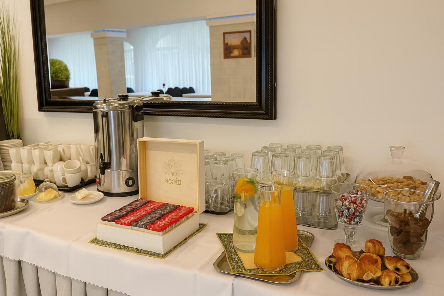Hotel Junior 2 — Fotos 2